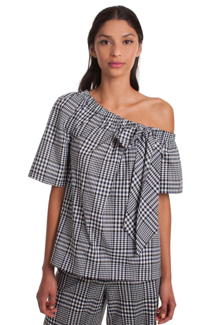 Trina Turk Trina Turk Snow Top - Multicolor - Size M