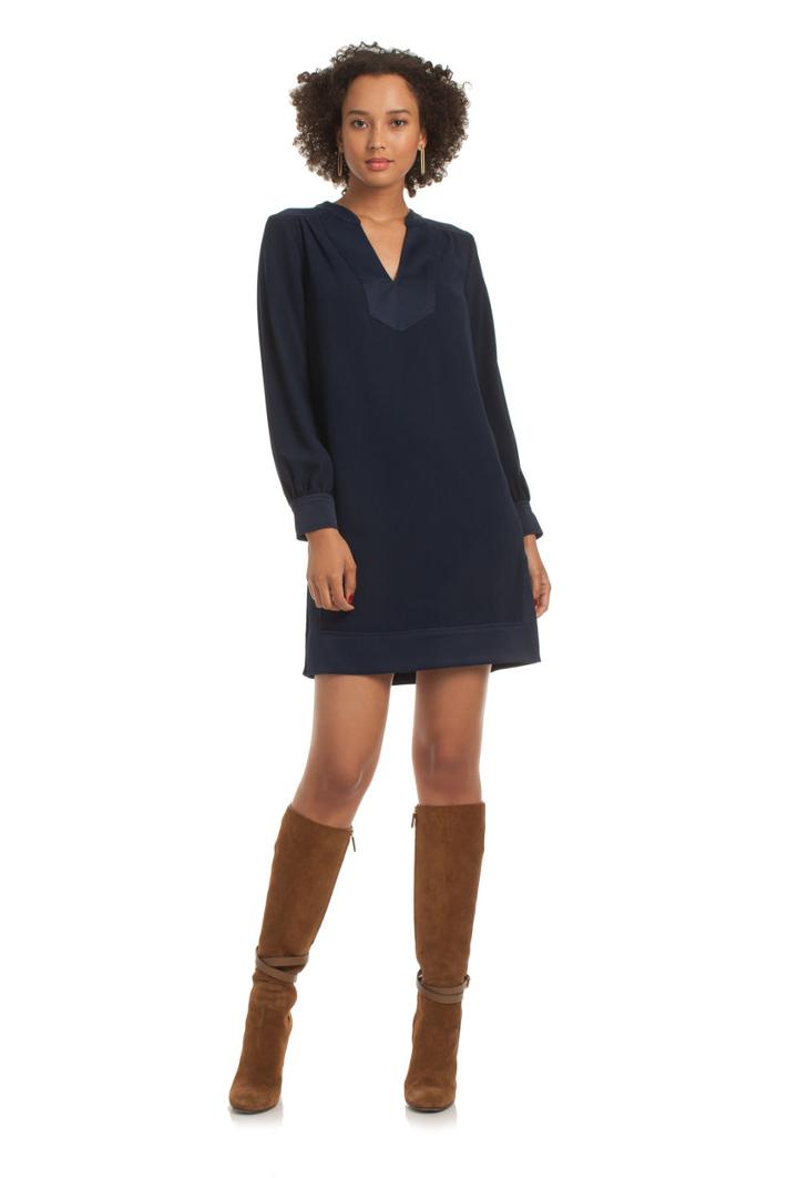 Trina Turk Trina Turk Sublime Dress - Blue - Size M