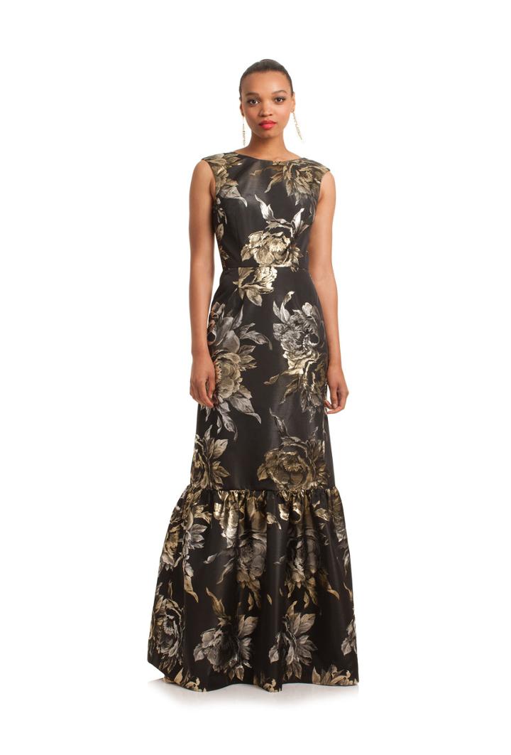 Trina Turk Trina Turk Williams Dress - Bgo - Size 0