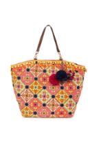 Trina Turk Trina Turk Get $75 Off Purchases Of $350 & Up - Punch - Size O/s