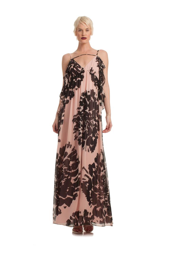 Trina Turk Trina Turk Classified Dress - Blh - Size 0