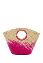 Trina Turk Trina Turk Mirage Tote - Vividpink - Size O/s