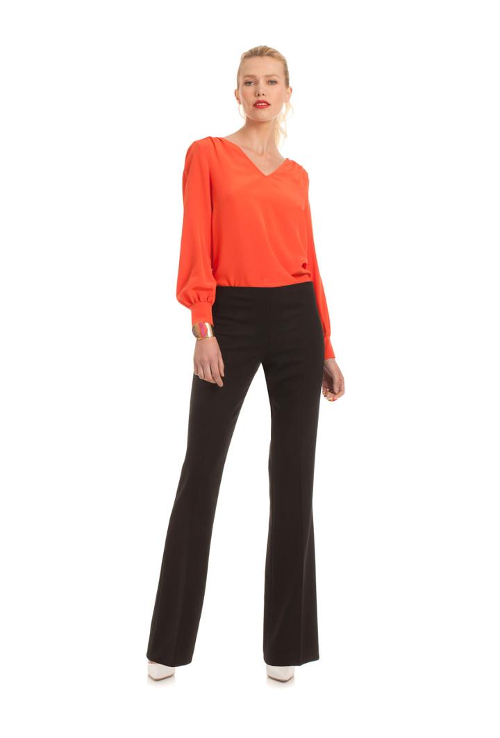 Trina Turk Trina Turk Giana Top - Tma - Size L