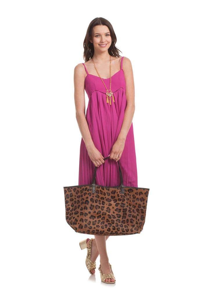 Trina Turk Trina Turk Raquel Tote - Multicolor - Size O/s