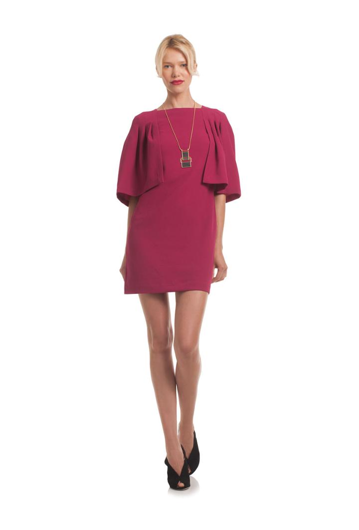 Trina Turk Trina Turk Cormac Dress - Lby - Size 0