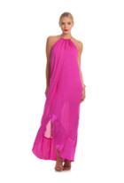 Trina Turk Trina Turk Poinciana Dress - Pink - Size 0