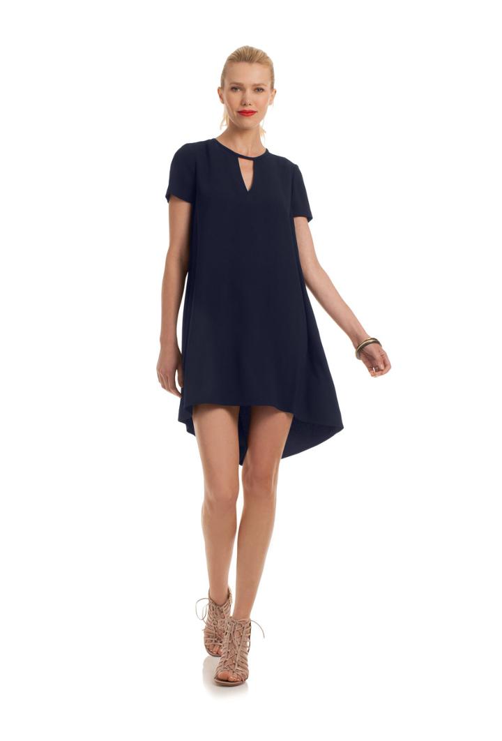 Trina Turk Trina Turk Floramaria Dress - Psw,ind - Size 10