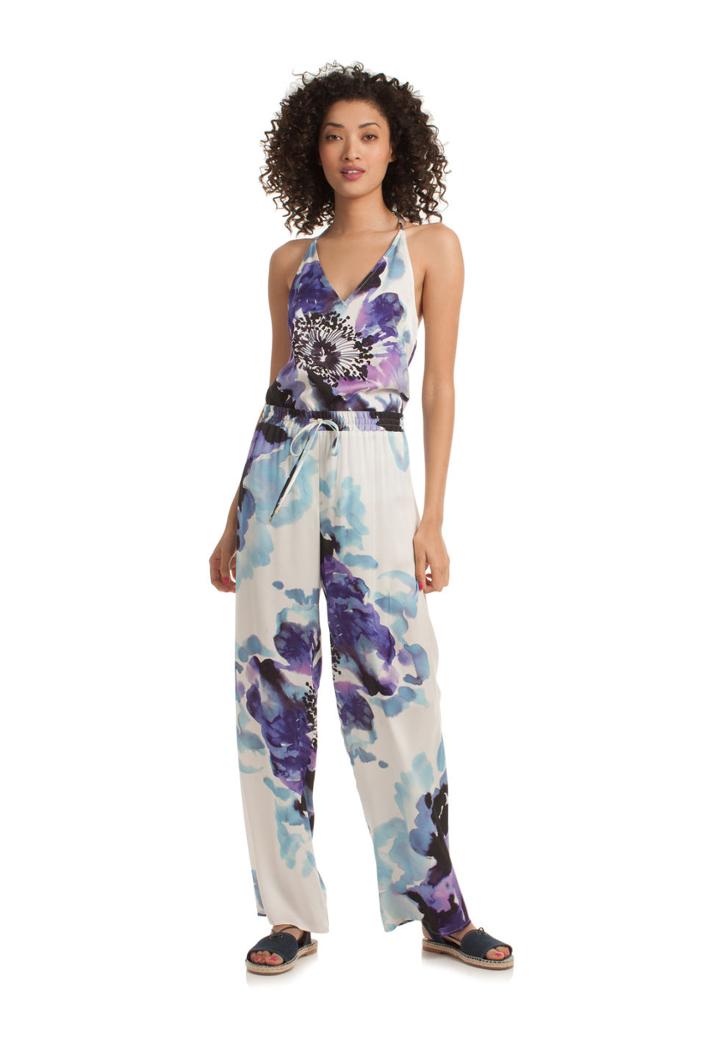 Trina Turk Trina Turk Aerin 2 Top - Multicolor - Size M