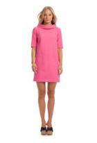 Trina Turk Trina Turk Maleko Dress - Blk,mre - Size 0
