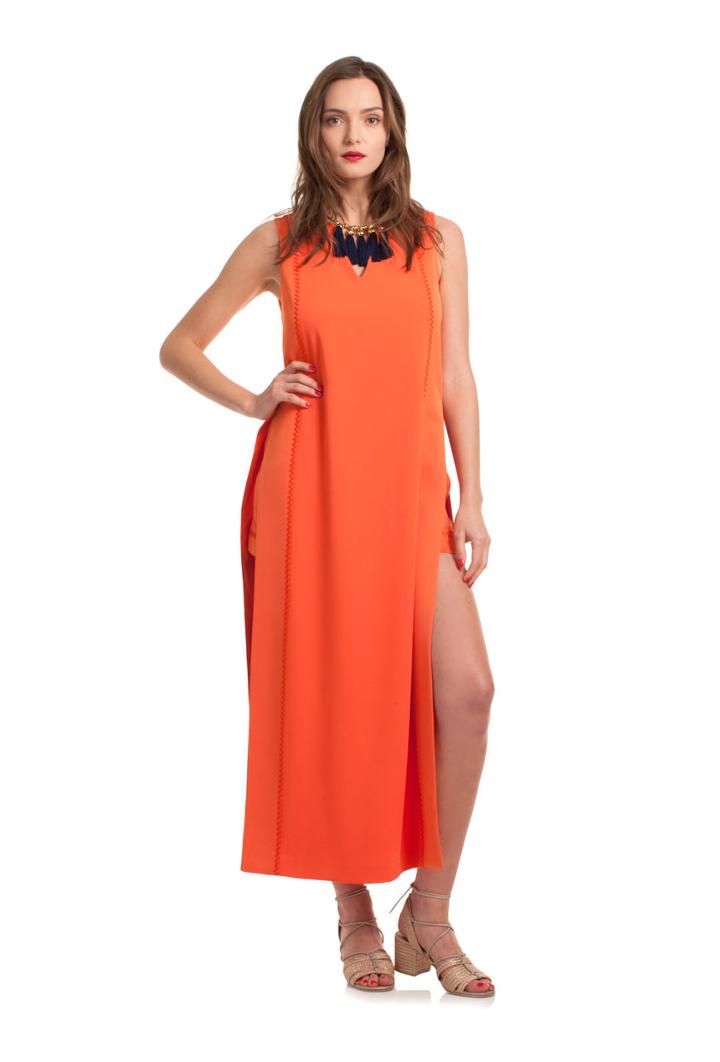 Trina Turk Trina Turk Juaneta Top - Wwh,hma - Size L