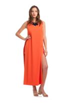 Trina Turk Trina Turk Juaneta Top - Wwh,hma - Size L