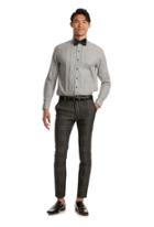 Trina Turk Trina Turk Clyde Slim Trouser - Black - Size 29