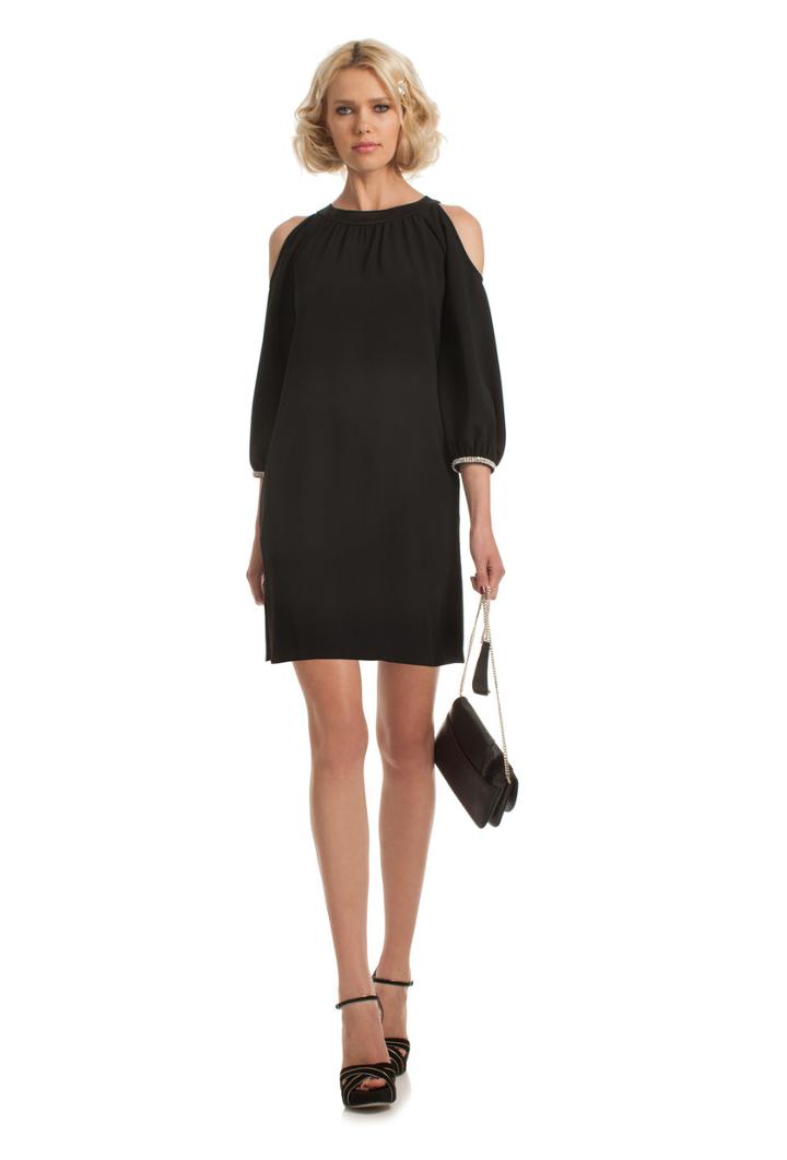 Trina Turk Trina Turk Sicily Dress - Black - Size 14
