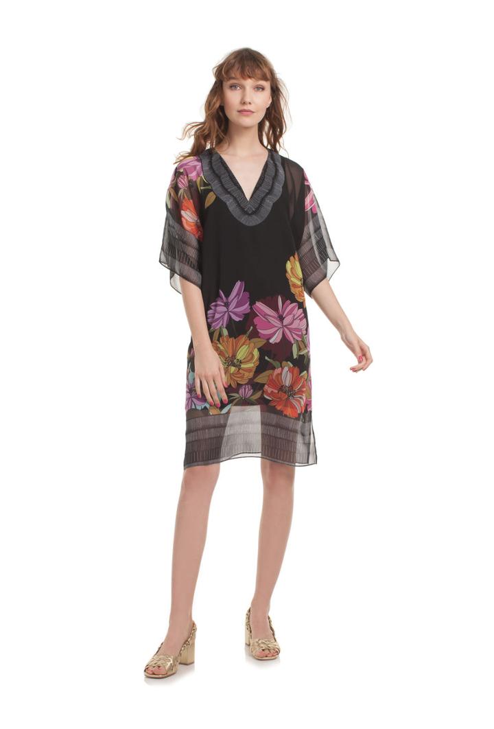 Trina Turk Trina Turk Joceline Dress - Black - Size 0