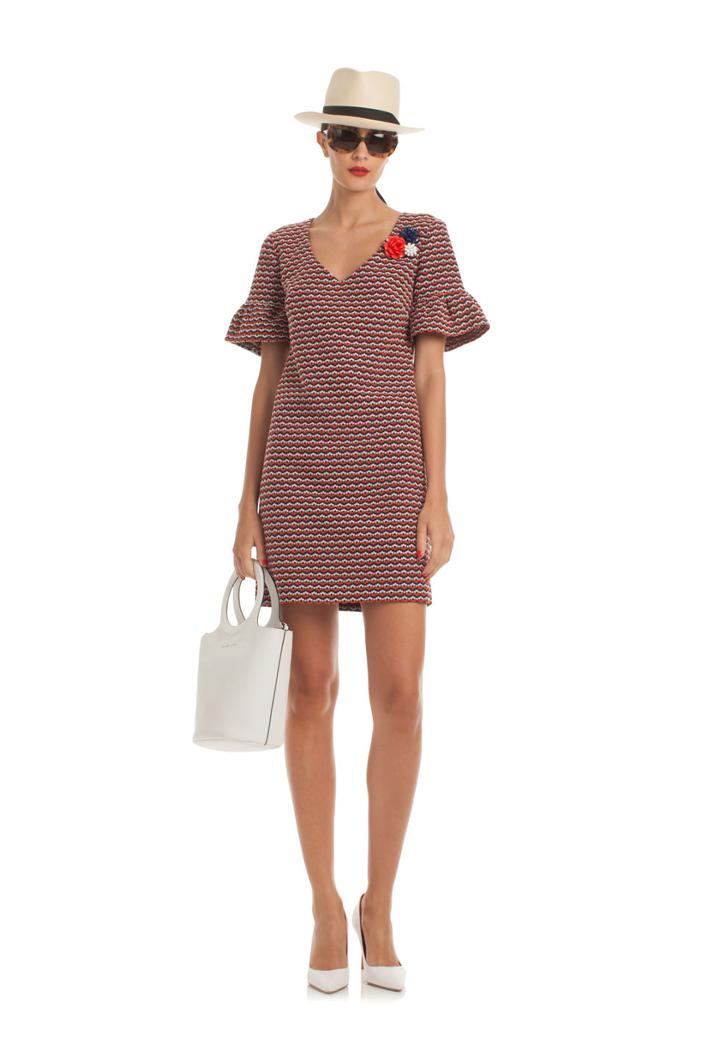 Trina Turk Trina Turk Aneesha Dress - Tma - Size 14