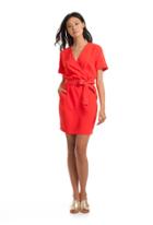 Trina Turk Trina Turk Mariko Dress - Ind,trh - Size 0