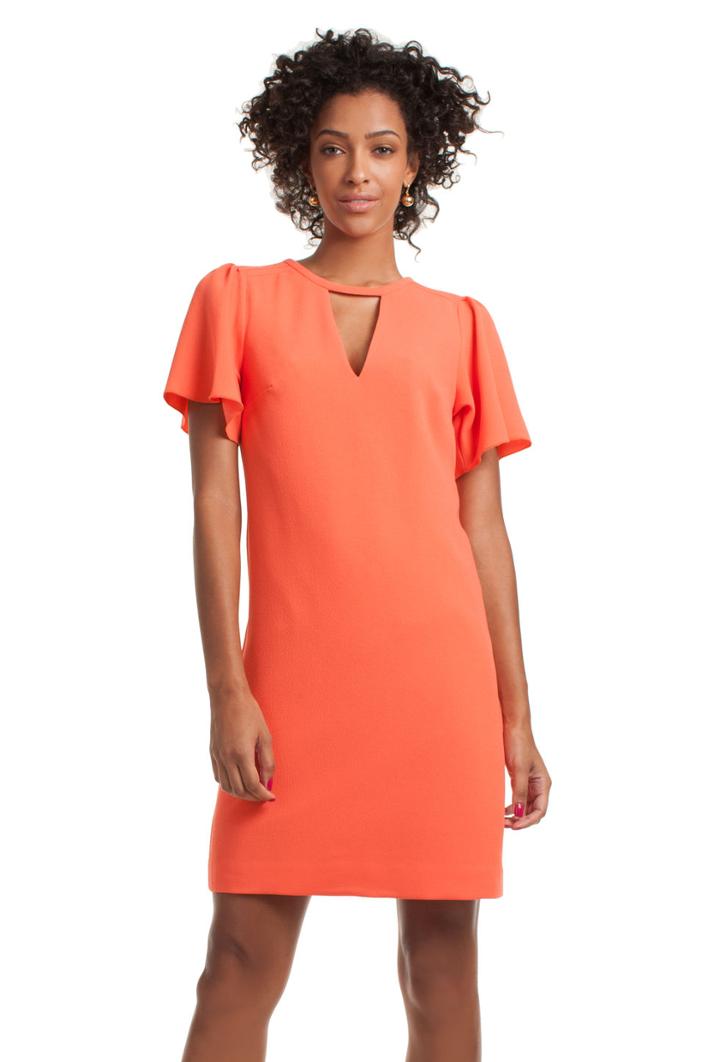 Trina Turk Trina Turk Anderson Dress - Ocr - Size 0