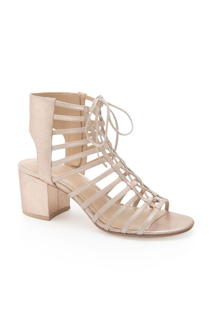 Trina Turk Trina Turk Amabelle - Cop - Size 10