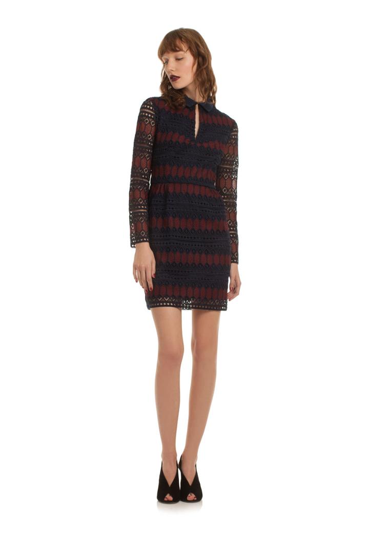 Trina Turk Trina Turk Rodin Dress - Icu - Size 10