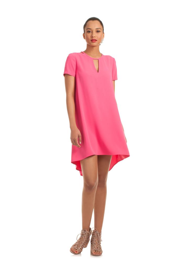Trina Turk Trina Turk Floramaria Dress - Psw - Size 0