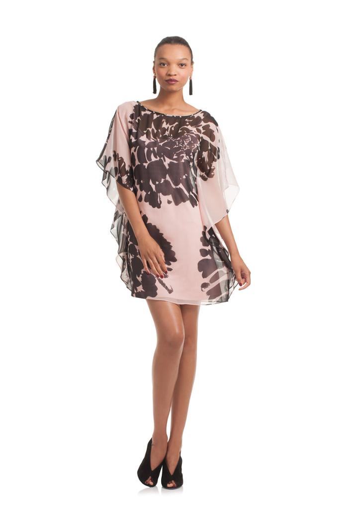 Trina Turk Trina Turk Anissa Dress - Blh - Size 0