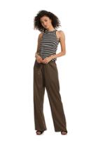 Trina Turk Trina Turk Adonia Pant - Dve - Size L