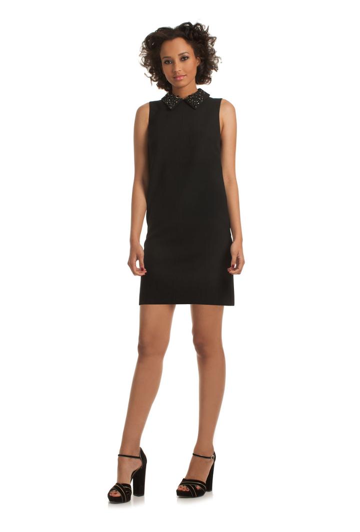 Trina Turk Trina Turk Marta 2 Dress - Rrs,blk - Size 0