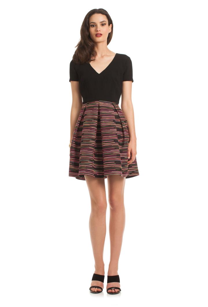 Trina Turk Trina Turk Katerina Dress - Multi - Size 0