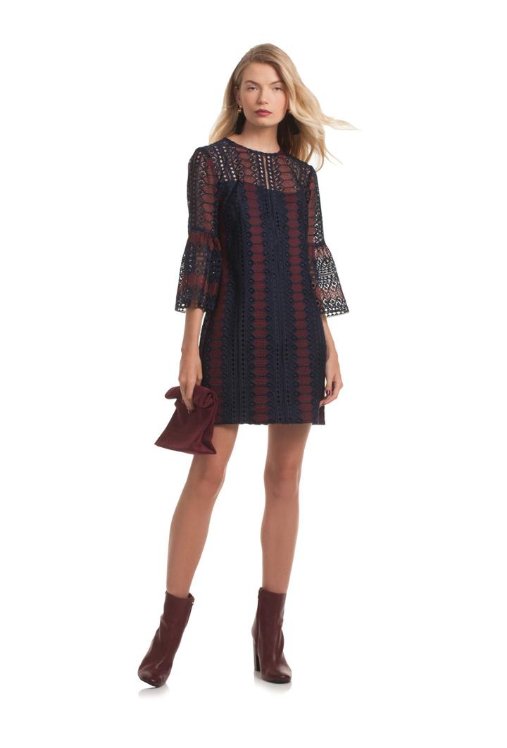 Trina Turk Trina Turk Dreamland Dress - Icu - Size 10