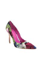 Trina Turk Trina Turk Tt Anniversary Pump - Multi - Size 10