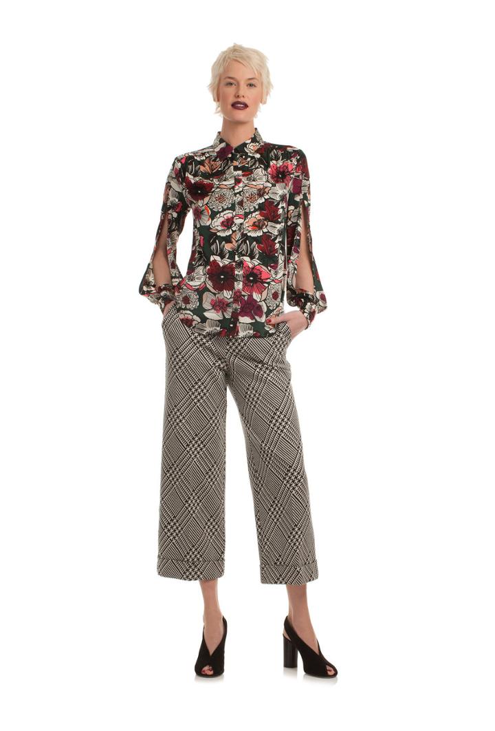 Trina Turk Trina Turk Acacia Top - Fst - Size L