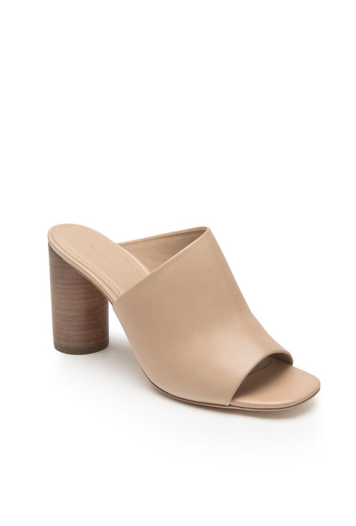Trina Turk Trina Turk Helen Heel - Natural - Size 10