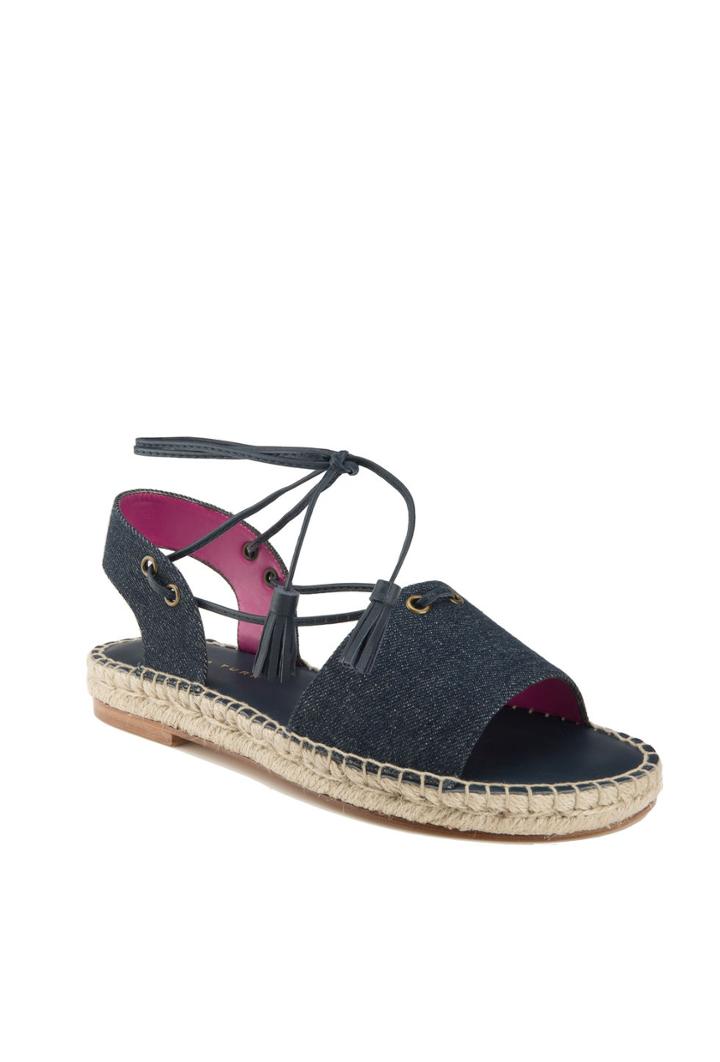 Trina Turk Trina Turk Bardot - Blue - Size Fit Guide