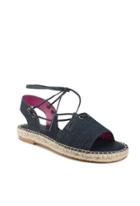 Trina Turk Trina Turk Bardot - Blue - Size Fit Guide