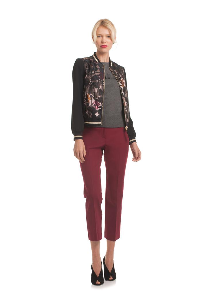 Trina Turk Trina Turk Pep 2 Jacket - Multicolor - Size L