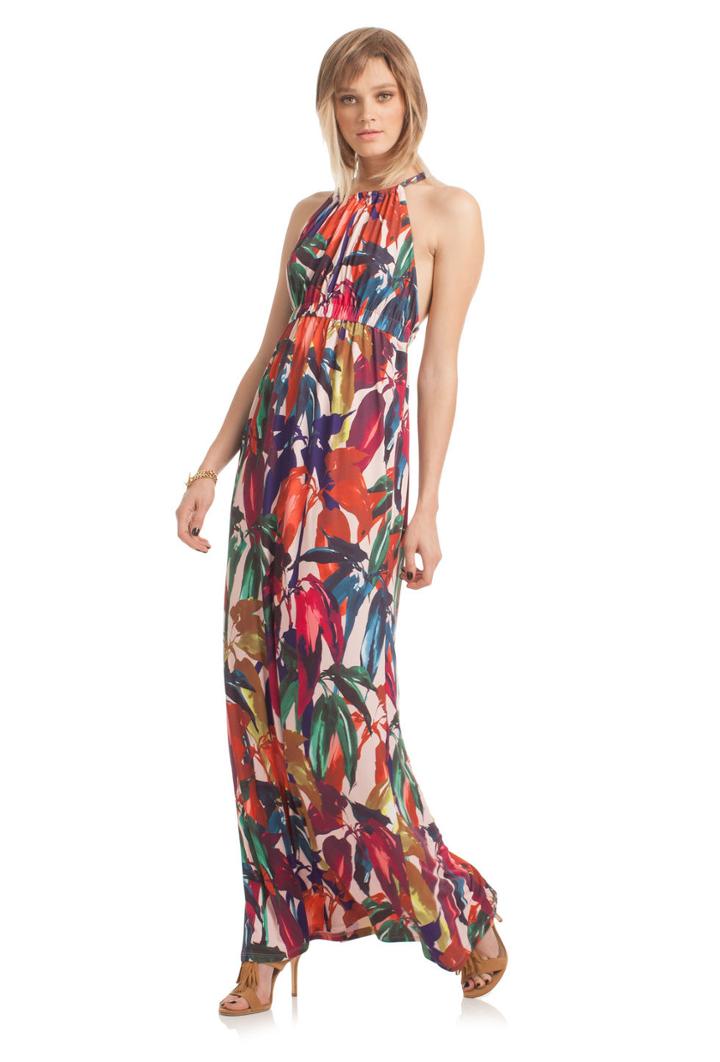 Trina Turk Trina Turk Winslow Dress - Multi - Size 0