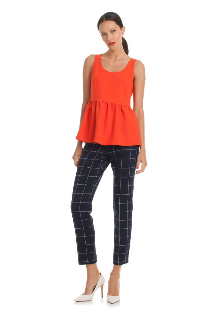 Trina Turk Trina Turk Judah Top - Tma - Size M