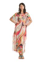Trina Turk Trina Turk Macen Dress - Multi - Size 0