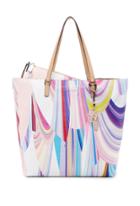 Trina Turk Trina Turk Shanty Skinny Tote - Candy/mango - Size O/s