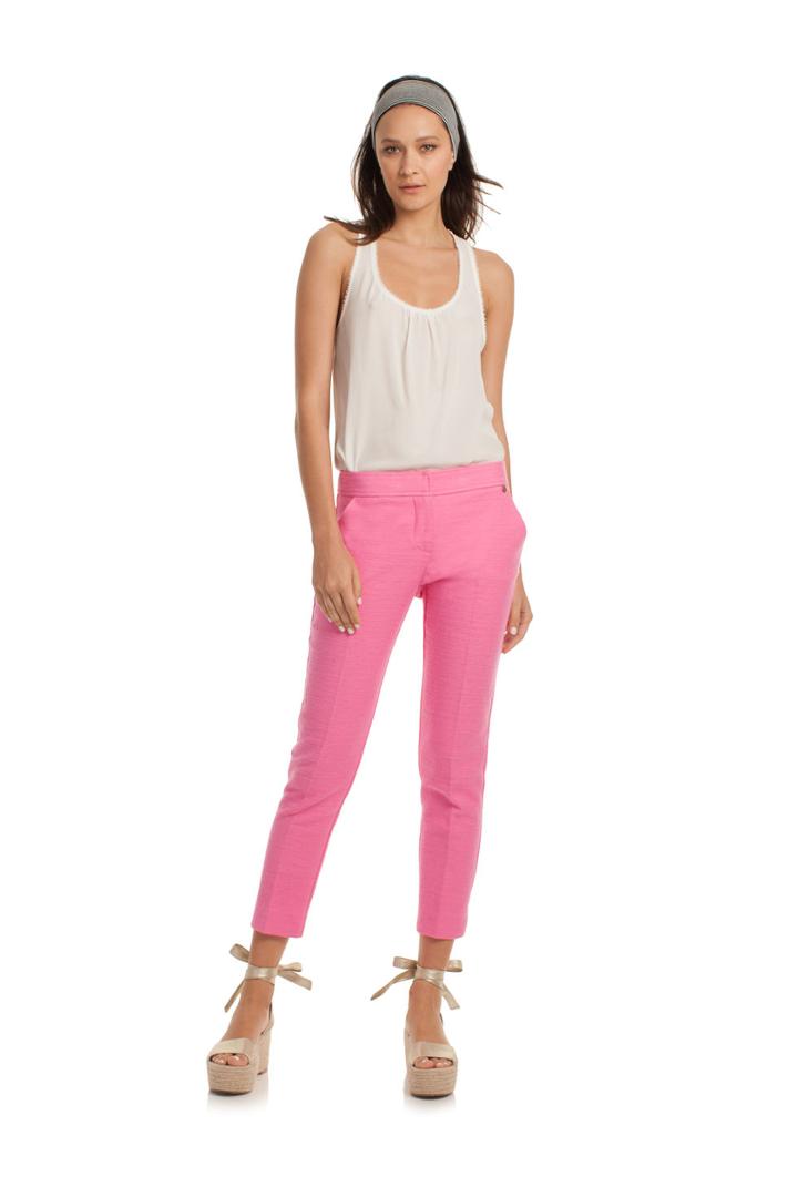 Trina Turk Trina Turk Moss 2 Pant - Gmi - Size 0