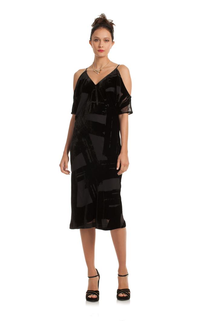 Trina Turk Trina Turk Spotlight Dress - Black - Size 0