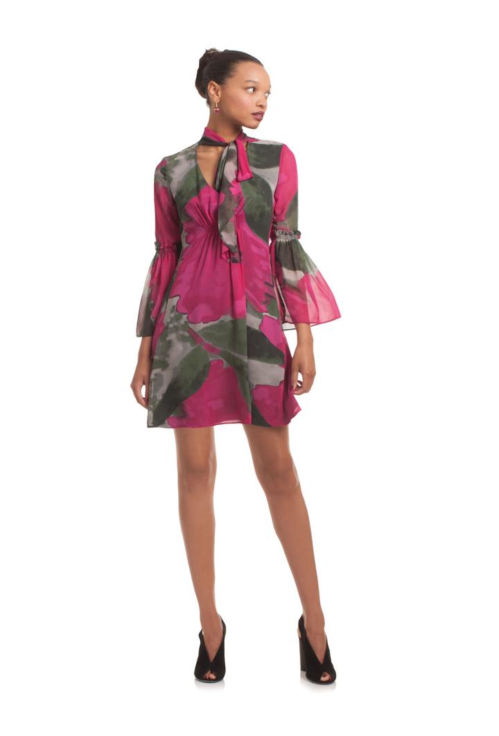 Trina Turk Trina Turk Everson Dress - Multicolor - Size L