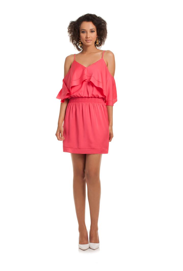 Trina Turk Trina Turk Colusa Dress - Spi - Size L