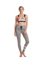 Trina Turk Trina Turk French Terry Legging - Crt - Size L