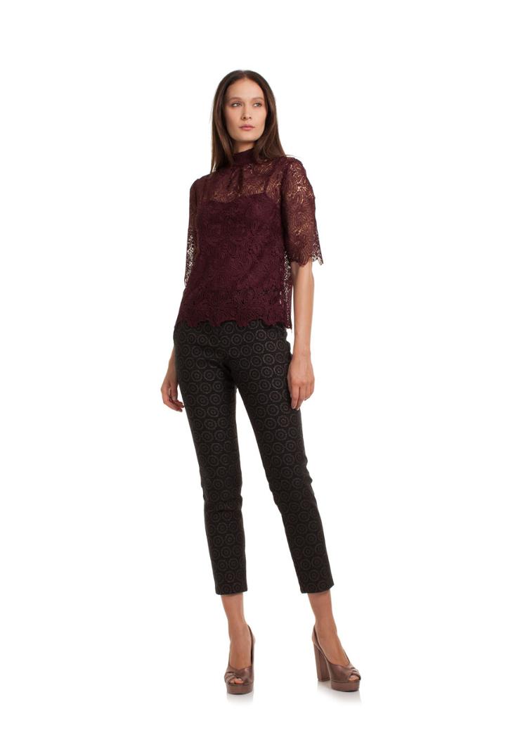 Trina Turk Trina Turk Janice Top - Mal - Size L
