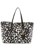 Trina Turk Trina Turk Bungalow Tote - Blackwwhite - Size O/s