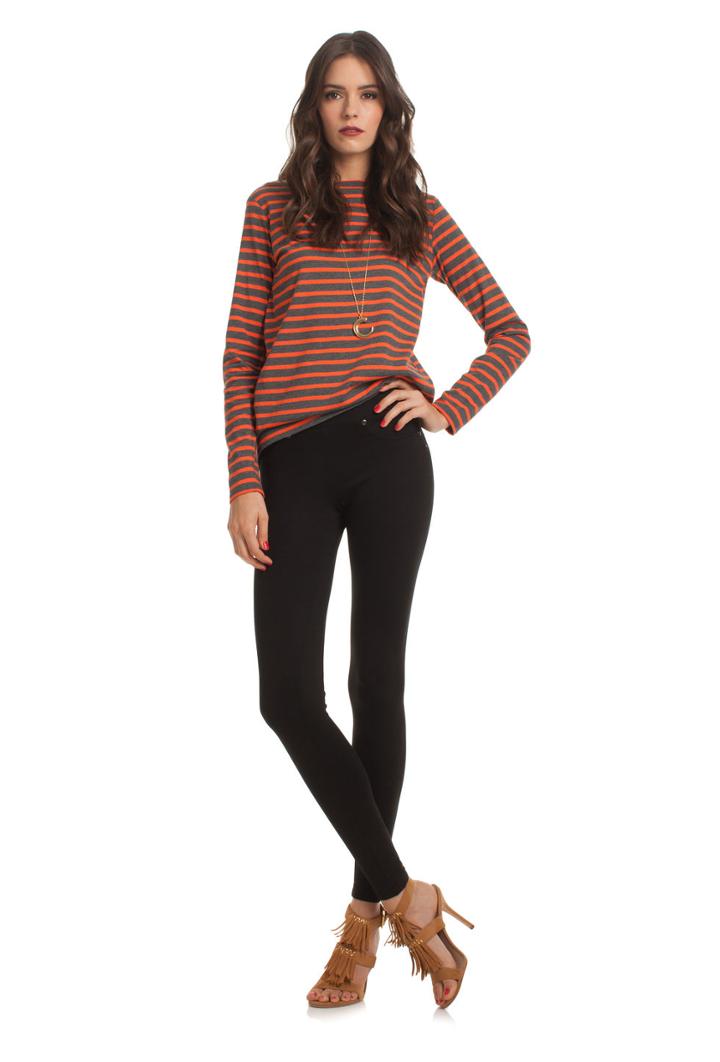 Trina Turk Trina Turk Jegging - Blk,hcl - Size 0