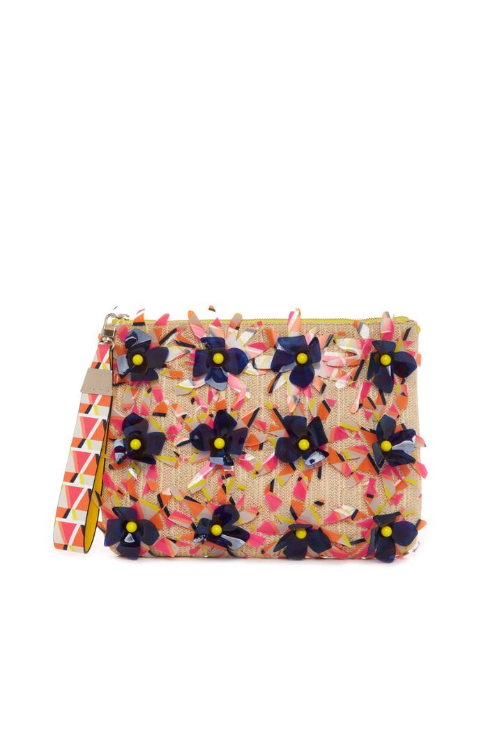 Trina Turk Trina Turk Get $75 Off Purchases Of $350 & Up - Natural - Size O/s