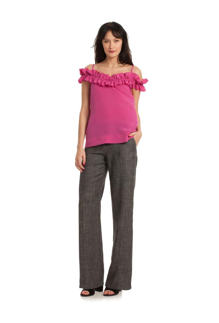 Trina Turk Trina Turk Malantha Top - Vpt - Size L