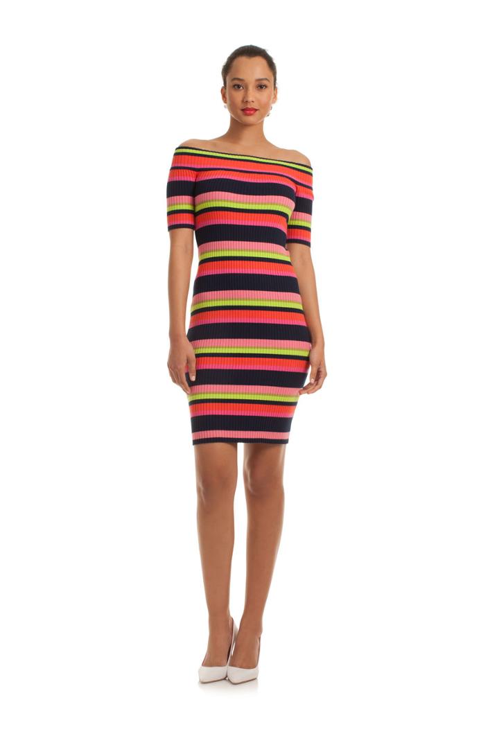 Trina Turk Trina Turk Necha Dress - Multicolor - Size M